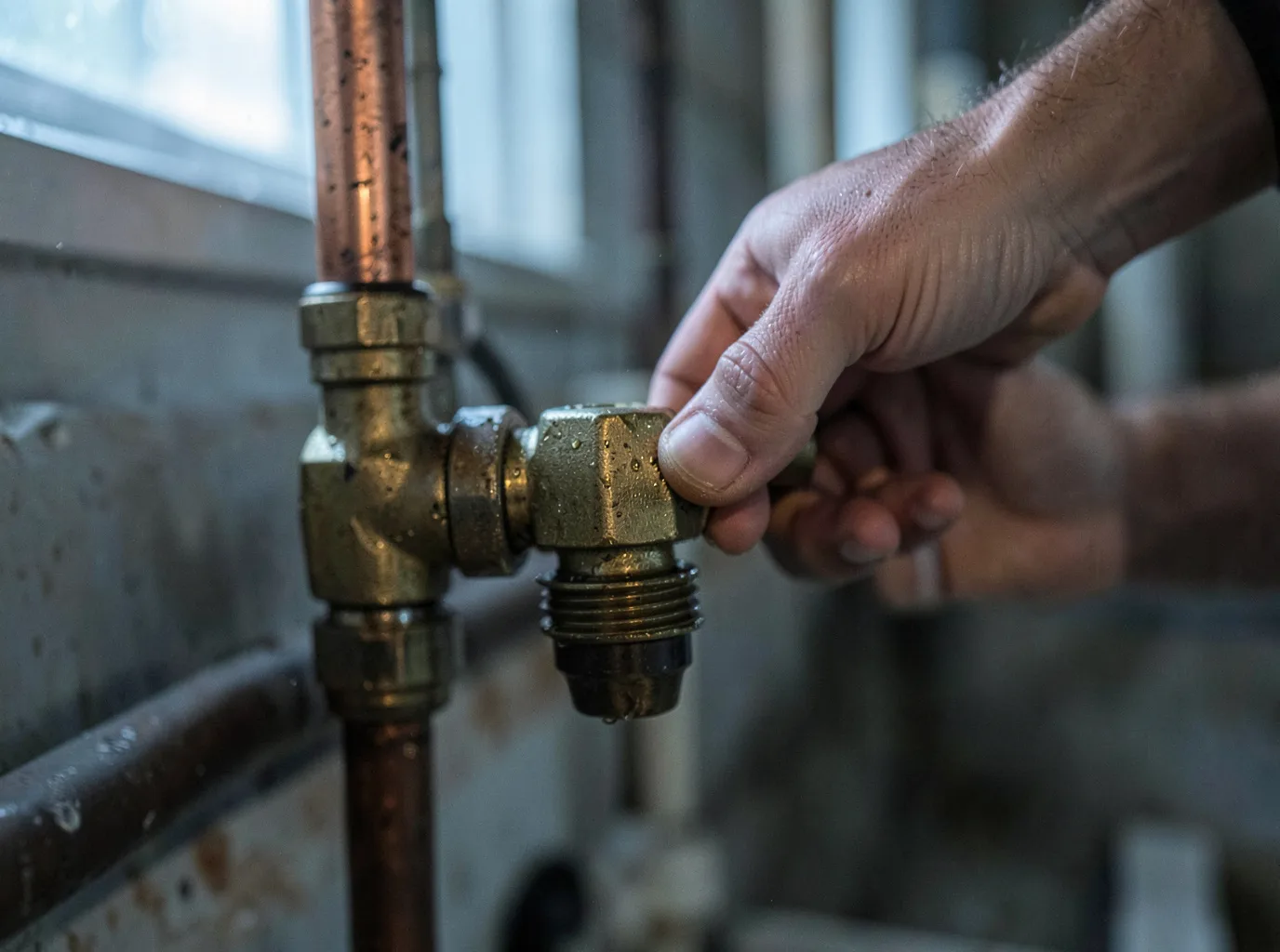 Emergency Plumber Tripoli, IA FAQs